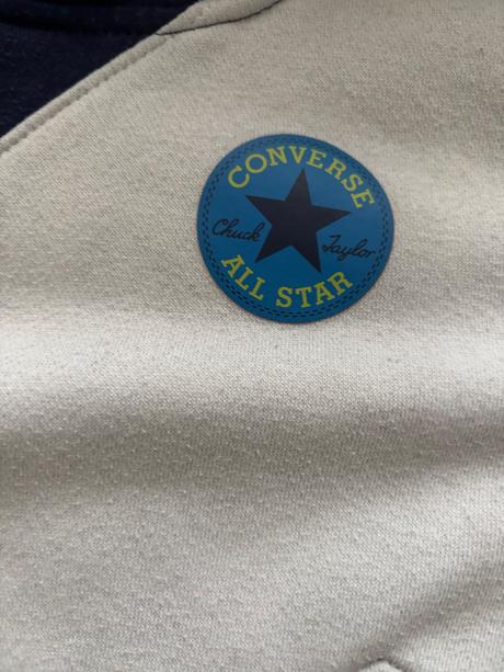 Mikina converse, converse,152