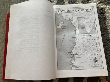 Chromozóm 6 cook robin (1997), 