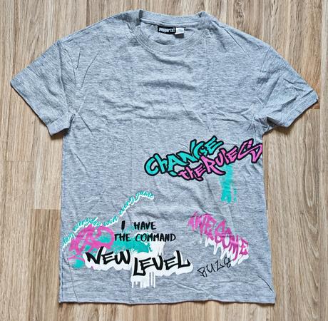 Chlapčenské tričko 146/152, pepperts,146