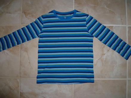 pásikované tričko, kiki&koko,116