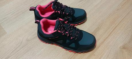 Topánky, alpine pro,37