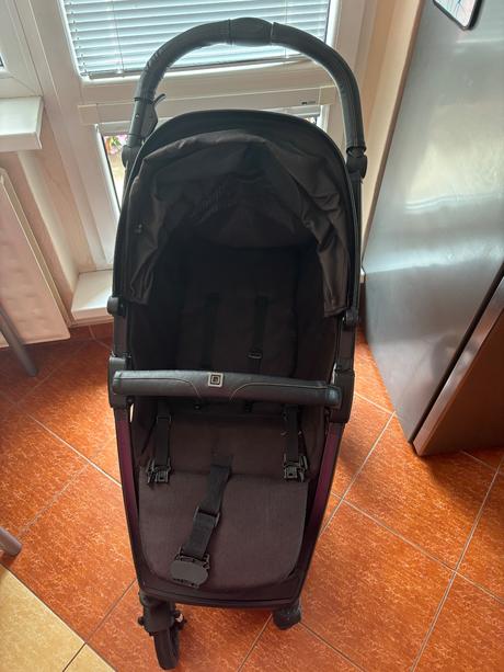 Kočík moon jet-r, moon,moon jet-r