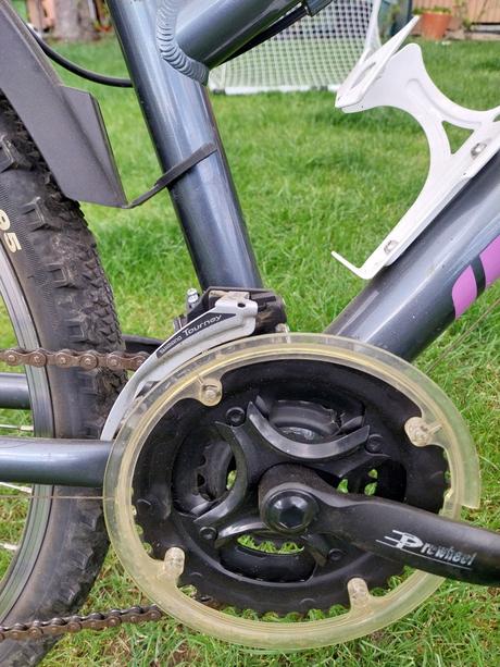 Bicykel, author,24