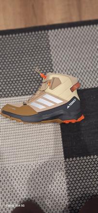 Topanky, adidas,40