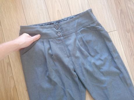 Elegantne nohavice, atmosphere,38