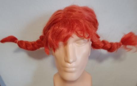 Parochňa pipi dlhá pančucha, č. 6,