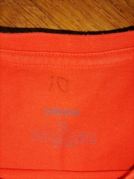 Adidas originál - 3x oblečené, adidas,140