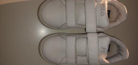 Tenisky, ralph lauren,27