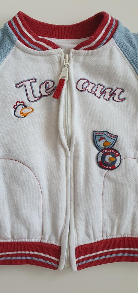 Sveter, st. bernard,62