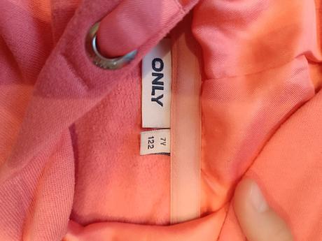 Kratšia mikina only 122, only,122