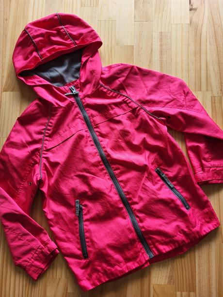 Prechodná bunda george 116-122 na 6-7 rokov, george,116