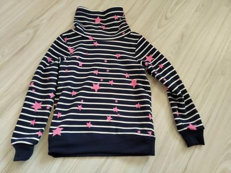 Mikina, dopodopo,122