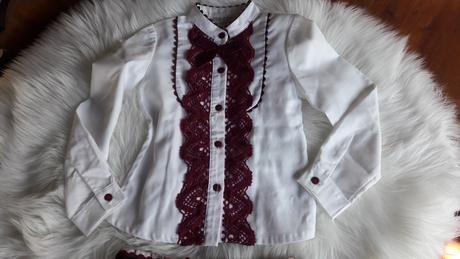 Komplet dolce petit, 116