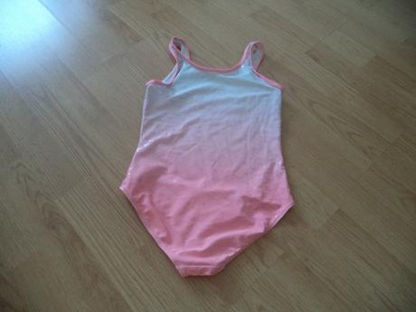 Plavky cele marmaid, f&f,146