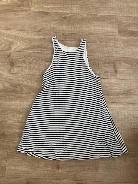 Pasikave saty, h&m,s