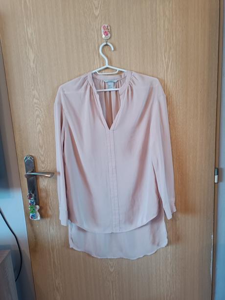 Blúzka, h&m,xs