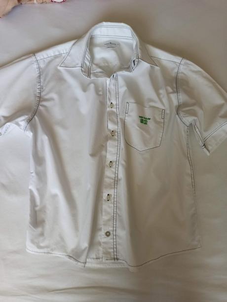 Tom tailor bavlnená košeľa, tom tailor,m