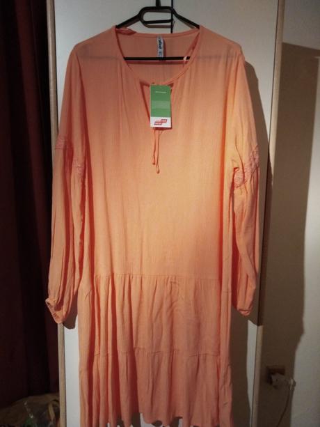 Nové šaty pre tehulky, 42