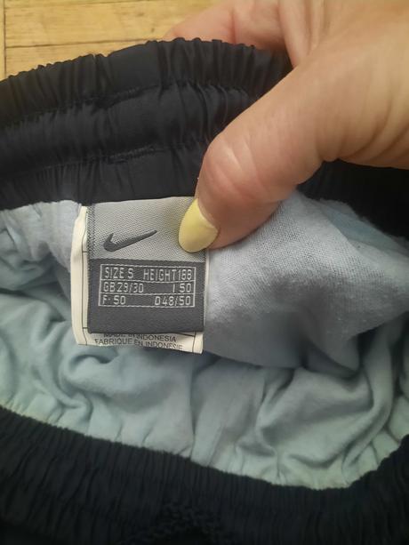 Dámske športové nike nohavice, nike,s