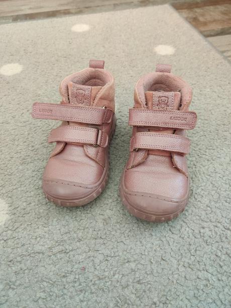 Jesenné topánky, lasocki,24