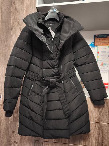 Zimná bunda f&f, f&f,38