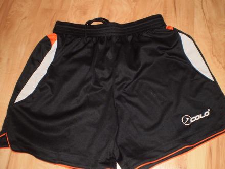 Šortky na šport  s, s