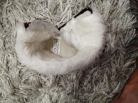 Teplé capačky 12-18 m, bobobaby,18