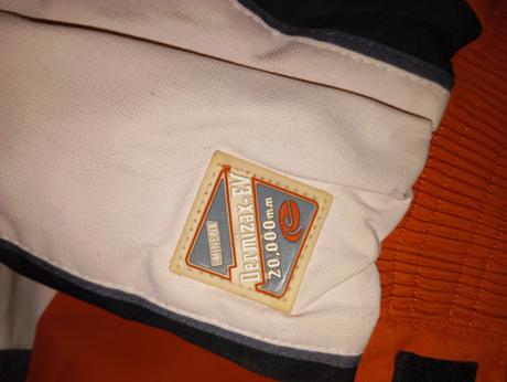 Panska bunda snowbord  eminent, l