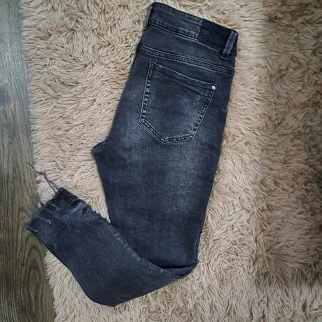 Skinny rifle, zara,m