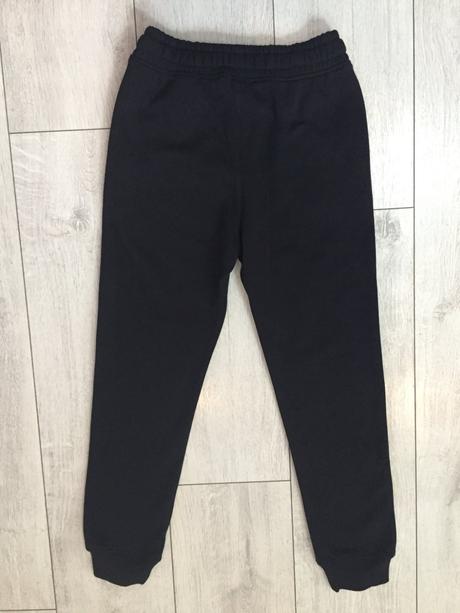 Chlapčenske teplaky 9-10 rokov, h&m,140