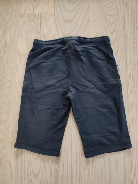 Chlapčenské kraťasy, c&a,164
