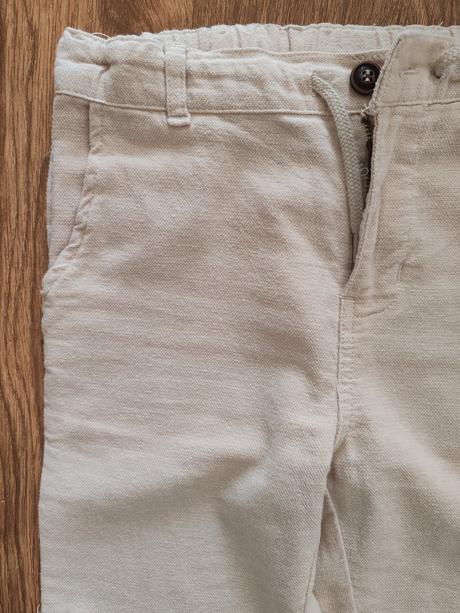 Letné nohavice, pepco,128