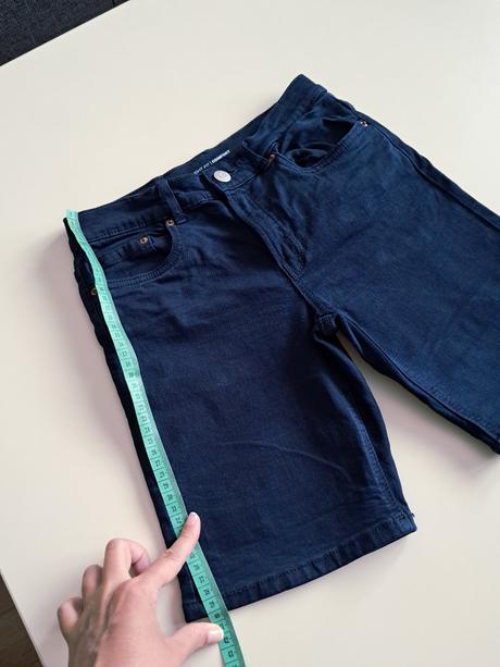 Riflove sortky zara v.140, zara,140