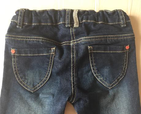 Trendy rifle, palomino,104