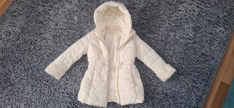 Zimná bunda 116/122, calliope,116