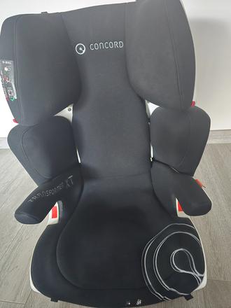 Concord  transformer xt 15-36 kg, concord