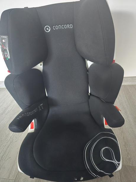 Concord  transformer xt 15-36 kg, concord