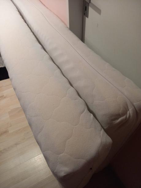 Matrace 90x190, šírka (cm): 90,dĺžka (cm): 190