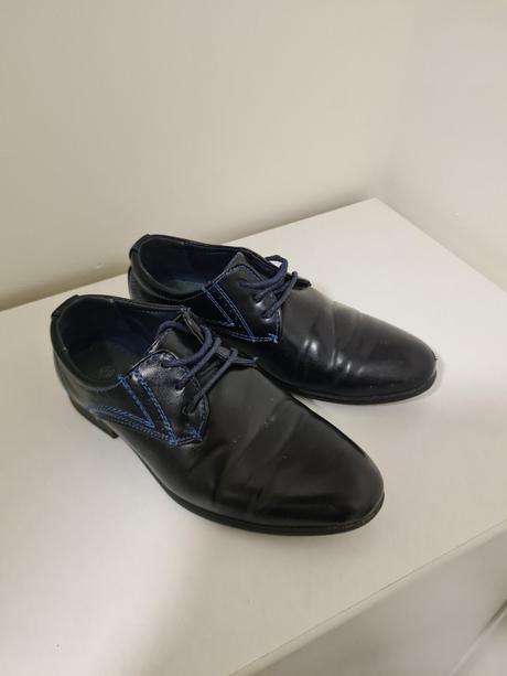 Chlapčenské topánky, 31