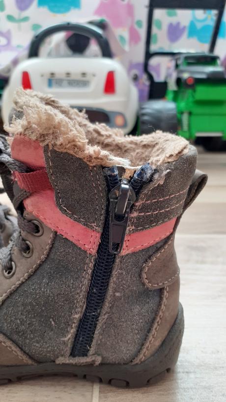 Zimné topanky protetika, protetika,21