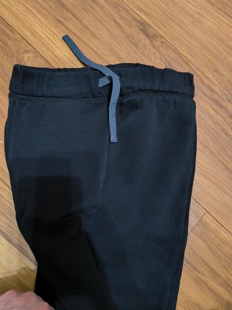 Benetton tepláky 140/146, benetton,140