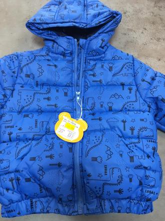 Bundicka losan, losan,74 / 80