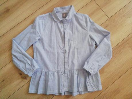 Bluzka  gulickova, pepco,128