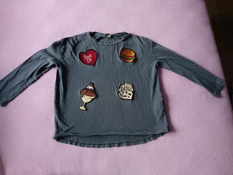 Tricko, zara,122