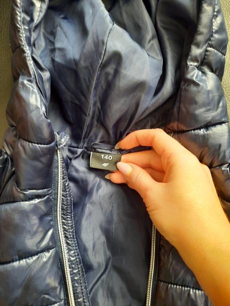 Prechodna bunda, 140