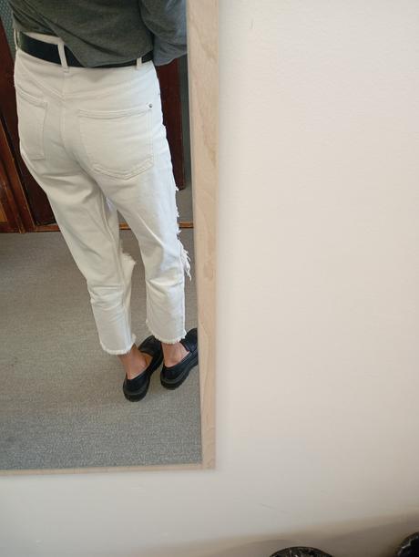 Trendy džíny xs, xs