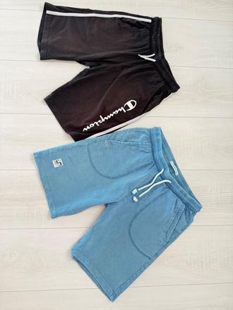 2ks kraťasy, reserved,146