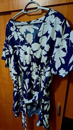 Damska tunika xxxl, xxxl