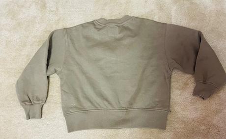 Mikina zn.zara č.140, zara,140