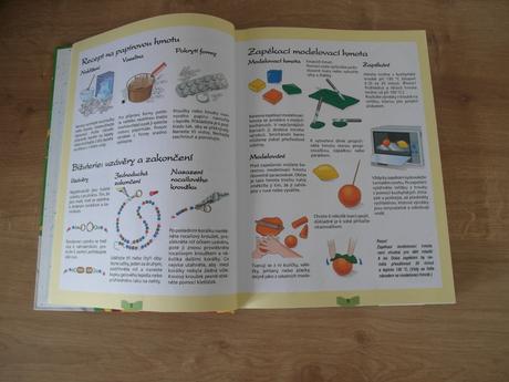 Nejvetsi kniha napadu, 